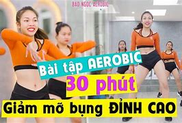 Aerobic Bảo Ngọc Mới Nhất