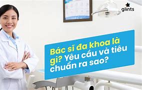 Bác Sĩ Đa Khoa Học Khối Nào