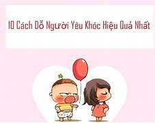 Cách Dỗ Vợ Khóc