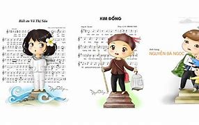 Cách Vẽ Nhân Vật Lịch Sử