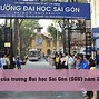 Chỉ Tiêu Trường Đại Học Sài Gòn Năm 2023