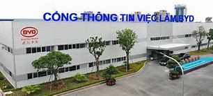 Công Ty Byd Phú Hà