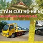 Cứu Hộ Lốp Ô Tô Hải Phòng