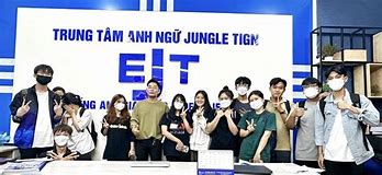 Đào Tạo Tiếng Anh Giao Tiếp Jungle Tign