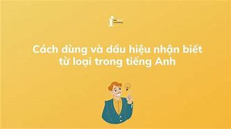 Độ Nhận Biết Tiếng Anh