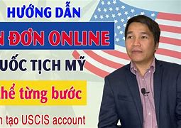 Học Anh Văn Thi Quốc Tịch Mỹ 2023 Online Application