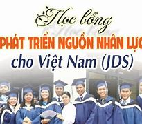 Học Bổng Jds 2021 Là Gì ؟ * In Java *