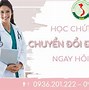 Học Chứng Chỉ Điều Dưỡng Ở Tphcm