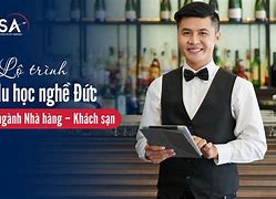 Học Nghề Nhà Hàng Khách Sạn