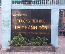 Học Phí Lê Thánh Tôn