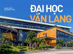 Học Phí Y Khoa Trường Đại Học Văn Lang