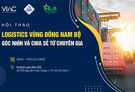 Hội Thảo Logistics 2021 Tại Hà Nội Pdf Download