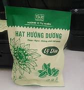 Hướng Dương Vị Bao Nhiêu Calo