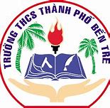 Logo Trường Thcs Thành Phố Bến Tre