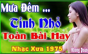 Mưa Đêm Tỉnh Nhỏ Chế Linh