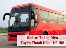 Nhà Xe Mỹ Đình Sơn La