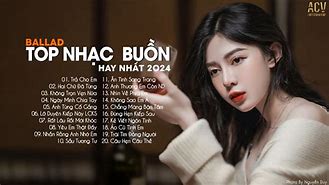 Nhạc Philippines Hay Nhất 2024