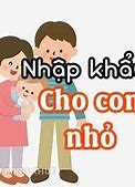 Nhập Hộ Khẩu Cho Con Cần Gì