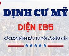 Qua Mỹ Diện Eb5