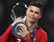 Ronaldo Vô Địch Euro Năm Mấy