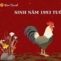 Sinh Năm 1993 Tuổi Con Gì