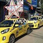 Số Điện Thoại Taxi Ở Tiền Giang