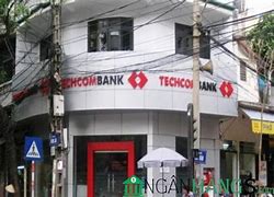 Techcombank Chi Nhánh Đại Kim