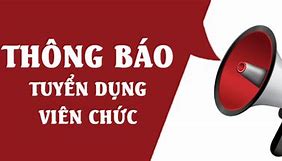 Trung Tâm Y Tế Dự Phòng Tỉnh Bà Rịa Vũng Tàu Tuyển Dụng Viên Chức