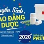 Trường Cao Đẳng Y Dược Pasteur Hồ Chí Minh