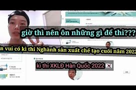 Xklđ Hàn Quốc Năm 2022 Ở Hà Nội Không Chuyên Trách Cấp Xã